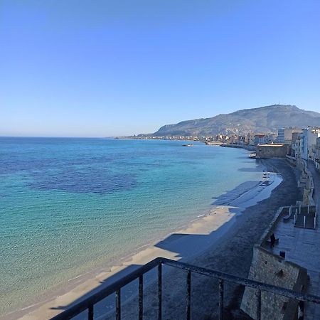 Il Poggiolo Sulle Egadi Apartment Trapani Exterior photo