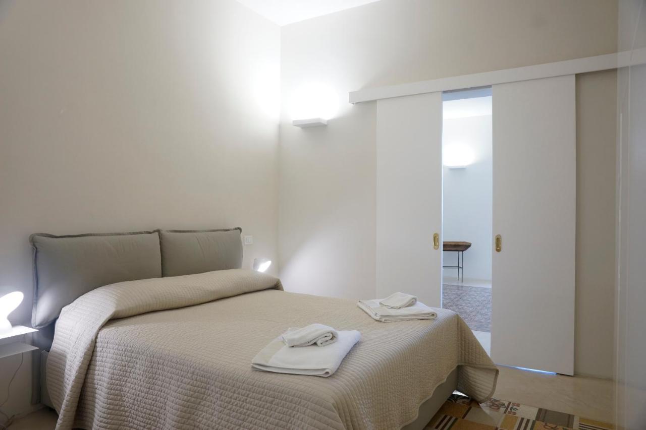 Il Poggiolo Sulle Egadi Apartment Trapani Exterior photo