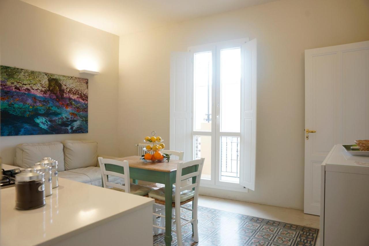 Il Poggiolo Sulle Egadi Apartment Trapani Exterior photo