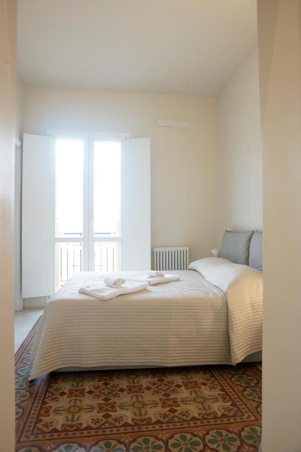 Il Poggiolo Sulle Egadi Apartment Trapani Exterior photo
