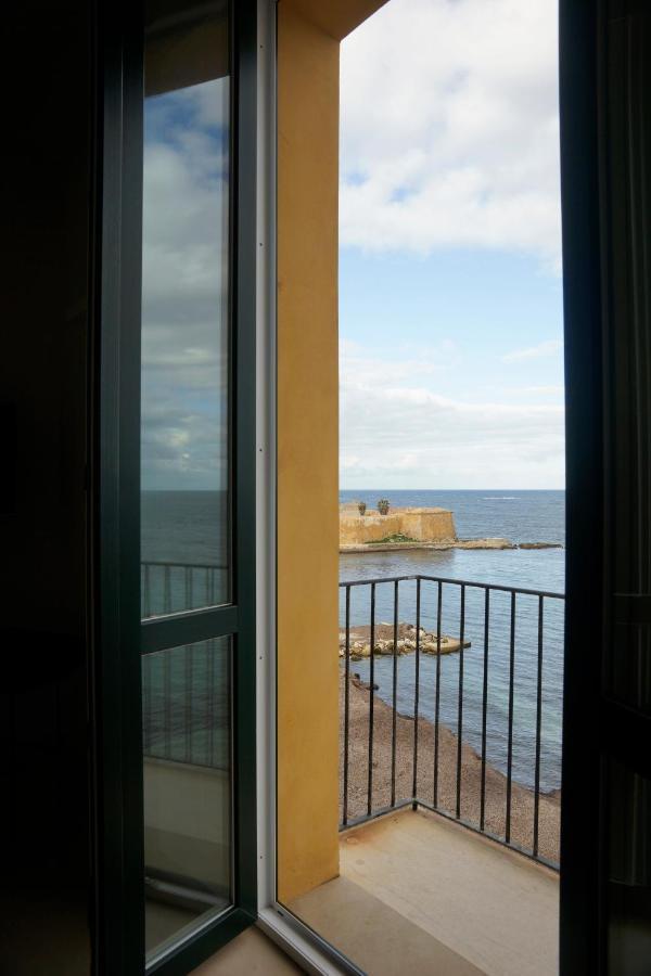 Il Poggiolo Sulle Egadi Apartment Trapani Exterior photo