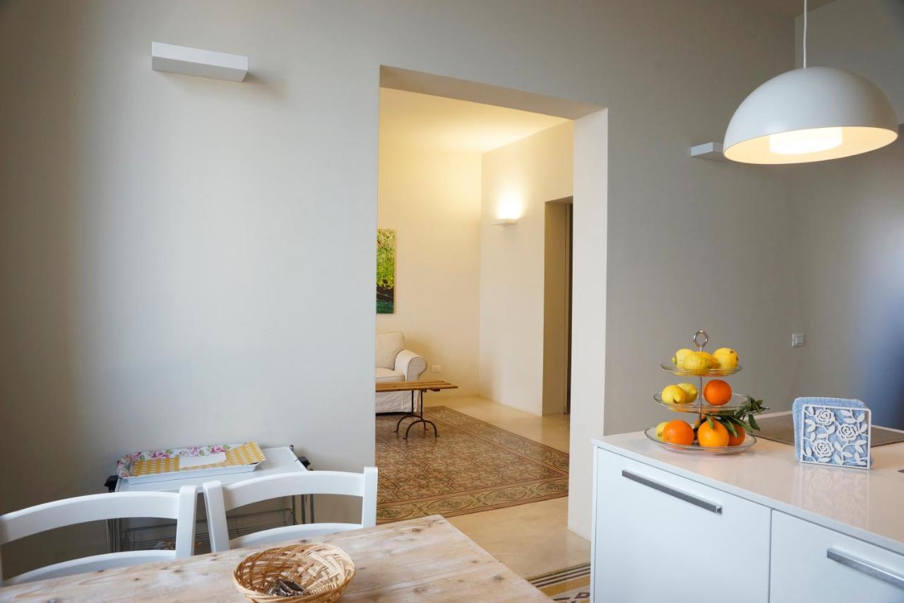 Il Poggiolo Sulle Egadi Apartment Trapani Exterior photo