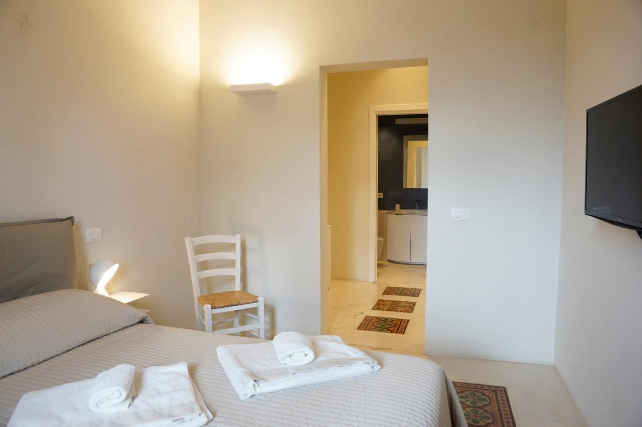 Il Poggiolo Sulle Egadi Apartment Trapani Exterior photo